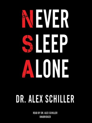 cover image of Never Sleep Alone